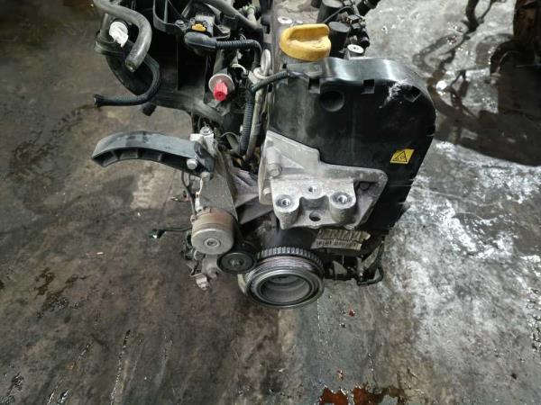 MOTEUR FIAT 1.4 83A1000 - Vue 3